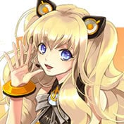 Chelsae's avatar