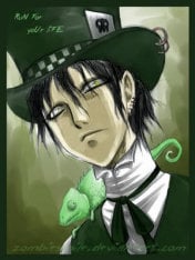 TheHatter's avatar