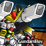 gundamboyx's avatar
