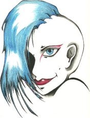 Howlorihara's avatar