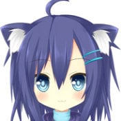 Kuyosaki's avatar