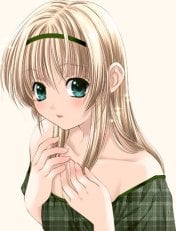 MissyGreenheart's avatar