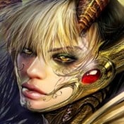 werehuntress's avatar