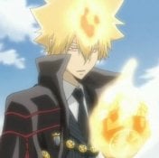 Minato's avatar