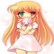 PrettyWitchyHaruhi's avatar