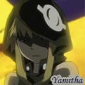 Yamitha's avatar