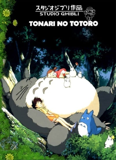 Tonari No Totoro