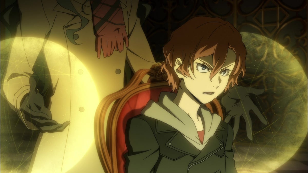 Bungo Stray Dogs 3 – ep 11: Generations - Gallery - I drink and watch anime