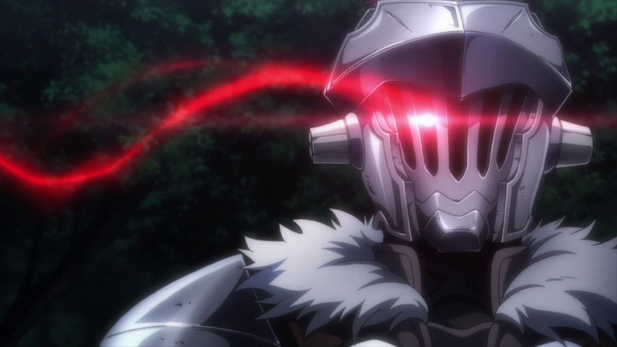 First impressions: Goblin Slayer invokes classic anime tropes, but