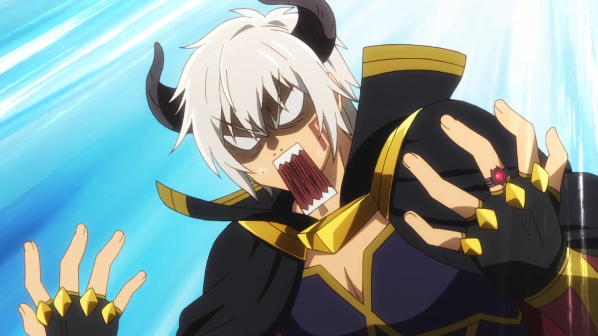 How NOT to Summon a Demon Lord | Anime-Planet