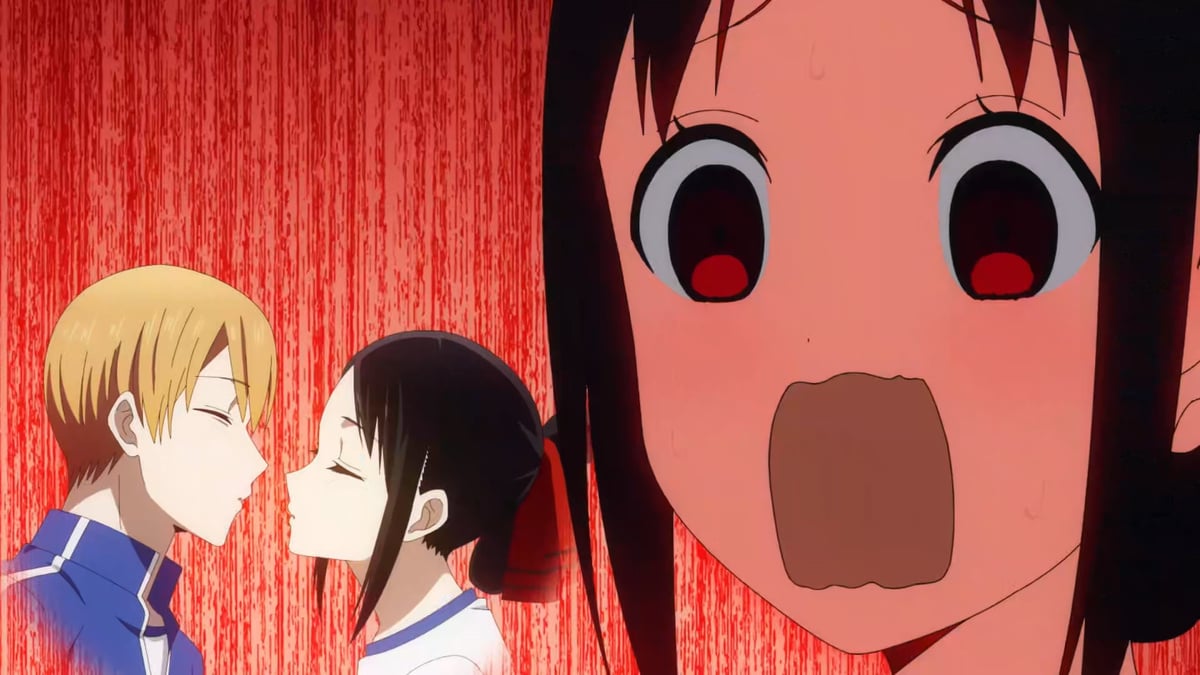 Kaguya-sama: Love Is War Season 2 And Another Anime Exclusively