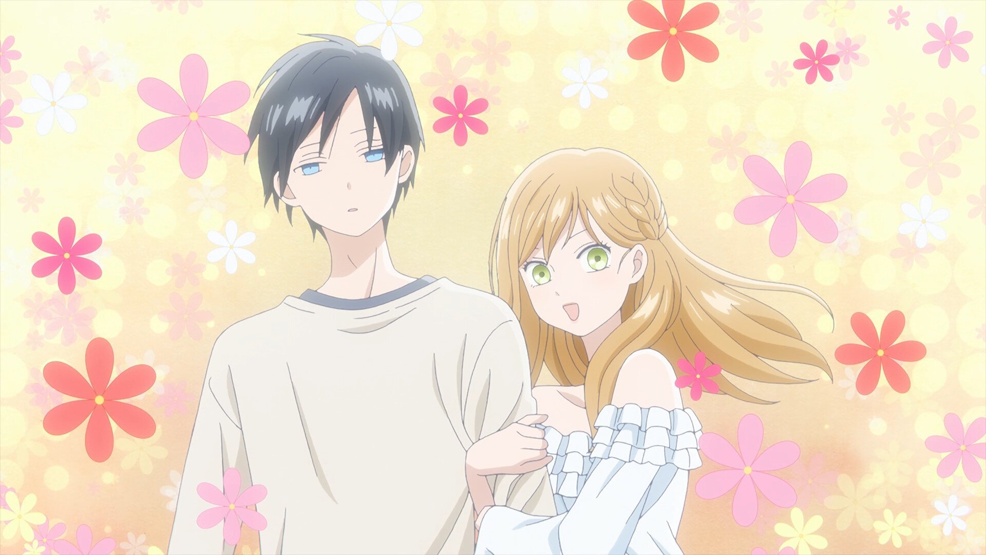 My Love Story with Yamada-kun at Lv999 Episode 11 Release Date & Time