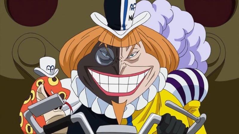 One Piece TV SP 6: Episode Of Luffy – Adventure On Hand Island