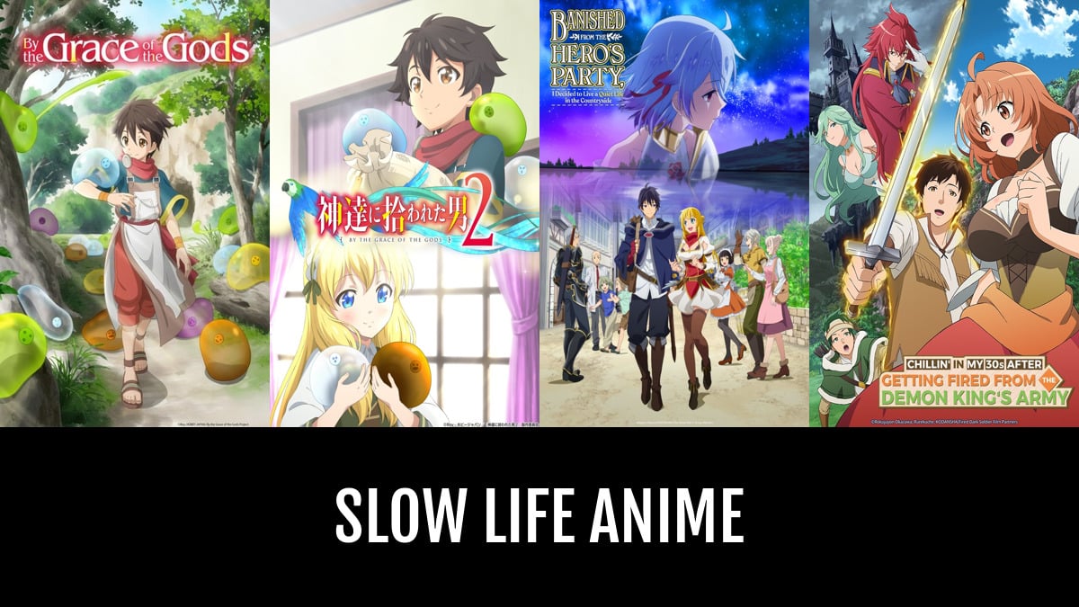Anime Life