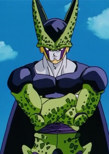 cell or bio android