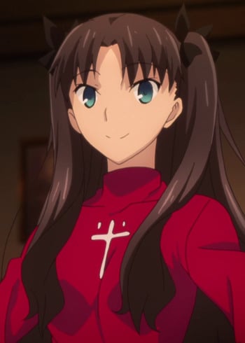 Citizens of Our City: Profiles Rin-tohsaka-3799