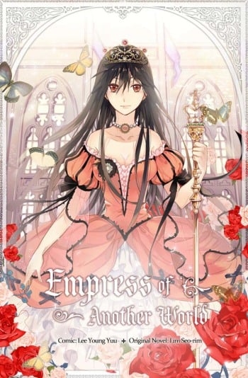 Empress of Another World Manga | Anime-Planet