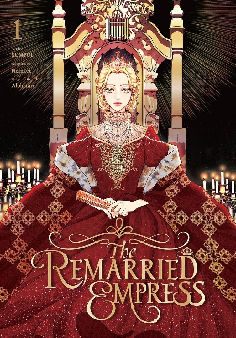 remarried