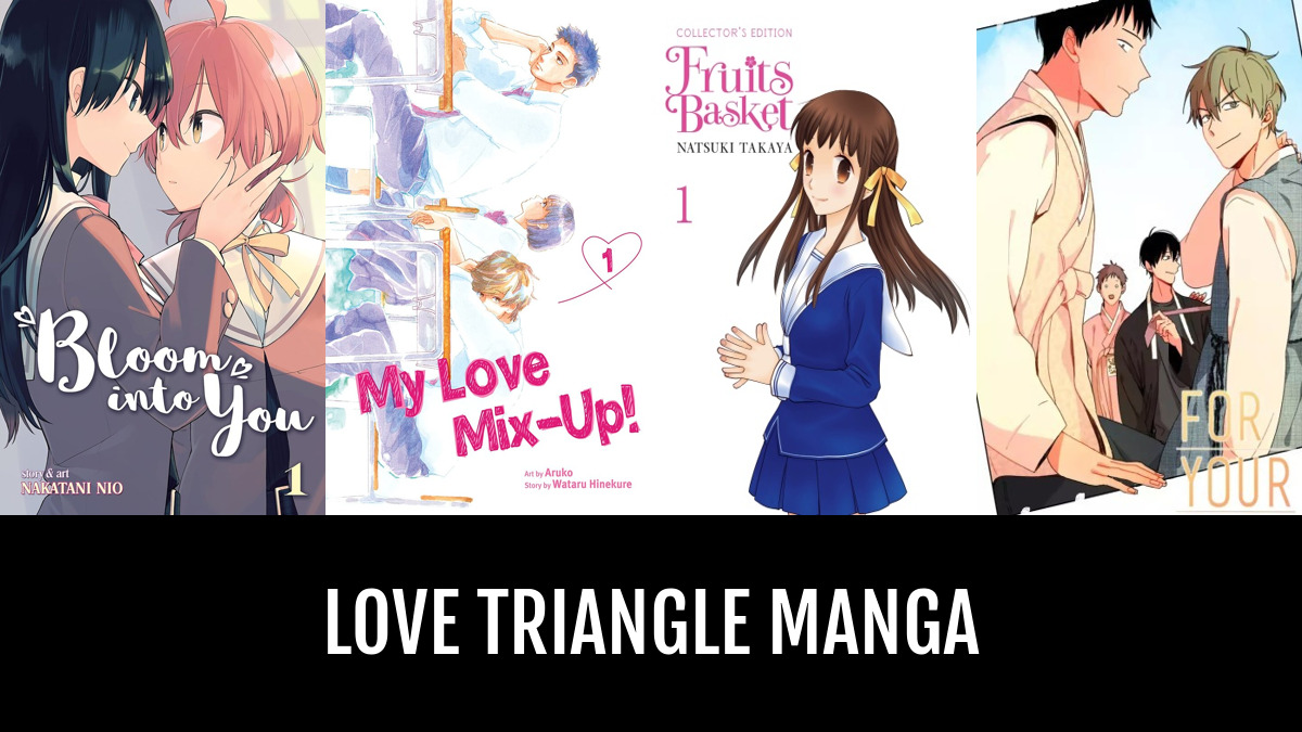 Recomendação de animes Josei  Anime, Otaku issues, Watch manga