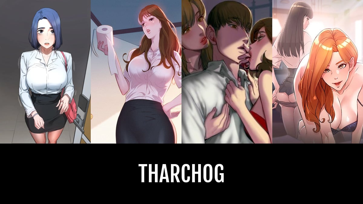 Tharchog | Anime-Planet
