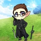 AnimeWulf's avatar