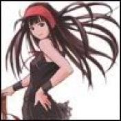 Aoyama's avatar