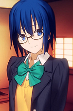 Kazuo's avatar
