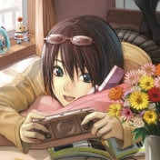 Shinjiru's avatar