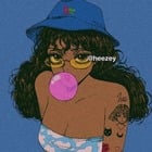 AfrooQueen's avatar