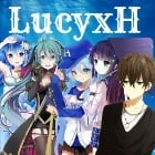 LucyxH's avatar