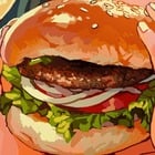 Strandburger's avatar