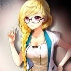 Tsubaki444's avatar