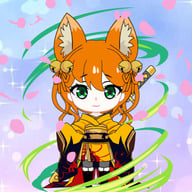 Nyshia's avatar