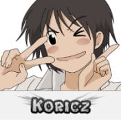 Koricz's avatar