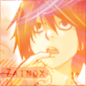 Zainox's avatar